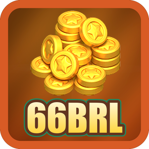 66brl Brasil logo